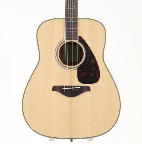 【中古】YAMAHA / FG820 【訳アリ】JUNK 【御茶ノ水HARVEST_GUITARS】【6/10値下げ！】