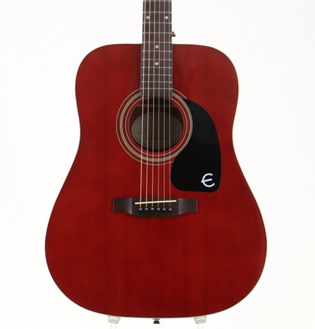 中古】EPIPHONE / DR-100 【訳アリ】JUNK 【御茶ノ水HARVEST_GUITARS
