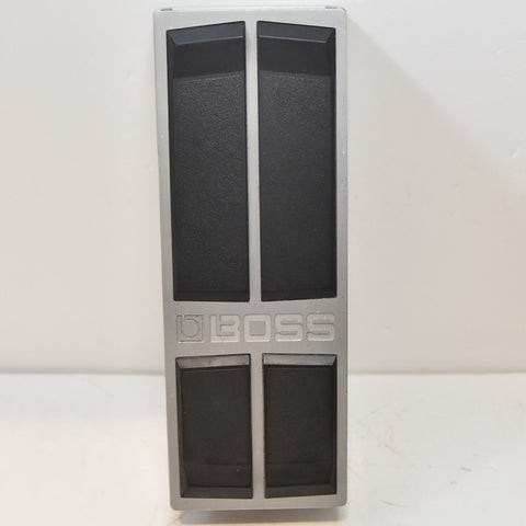 セール品》BOSS / FV-500H Foot Volume ボリュームペダル
