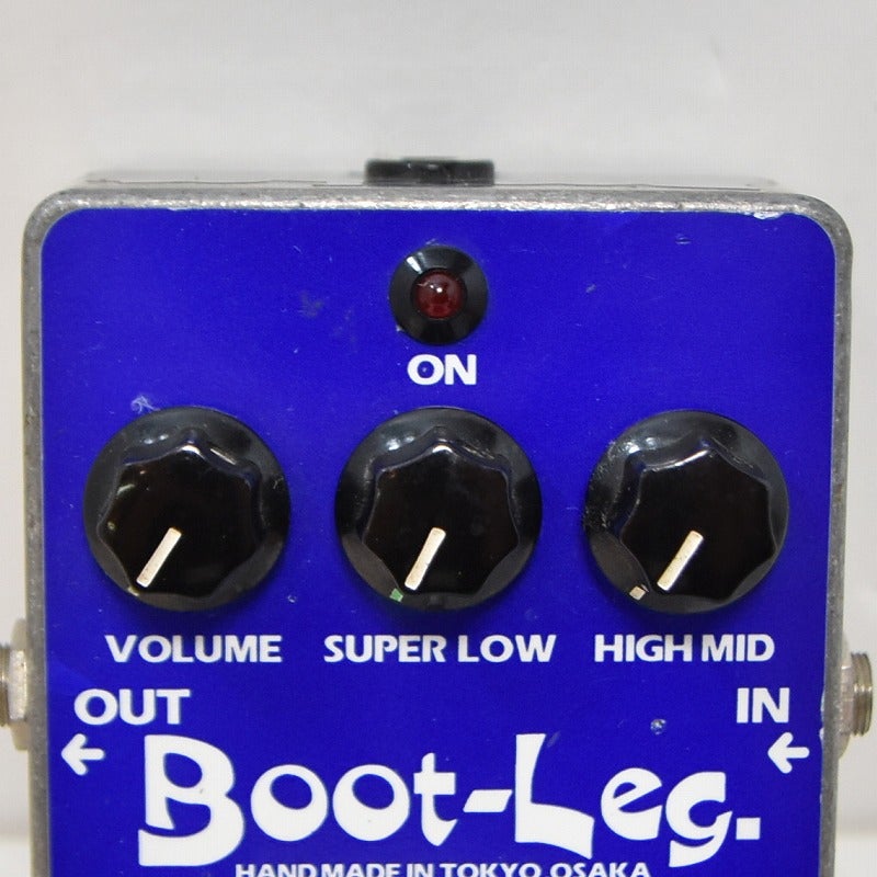 中古】BOOT-LEG / DBX1.0 【心斎橋店】 | イコライザー | イシバシ楽器