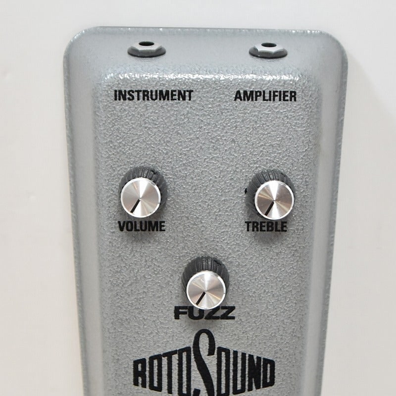 中古】ROTOSOUND / RFB1 -1967 Fuzz Pedal Reissue- 【心斎橋店