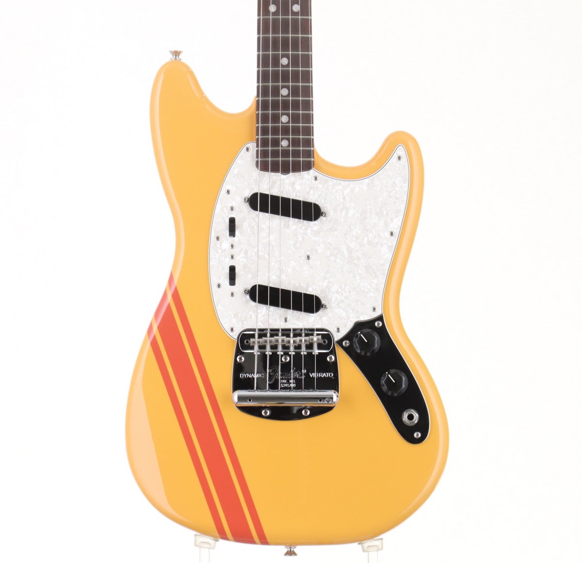 中古】FENDER MEXICO / Vintera II '70s Competition Mustang