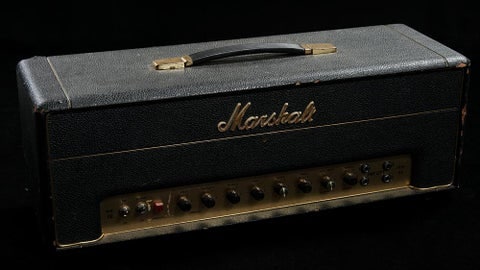 【Vintage】Marshall / 1966 JTM45 MK IV Super Tremolo【渋谷店】《05VG》