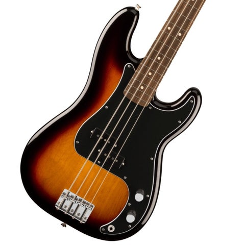 Fender / Player II Precision Bass Rosewood Fingerboard 3-Color