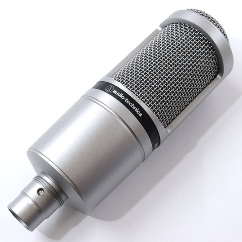 【中古】AUDIO-TECHNICA / AT2020GM 【池袋店】