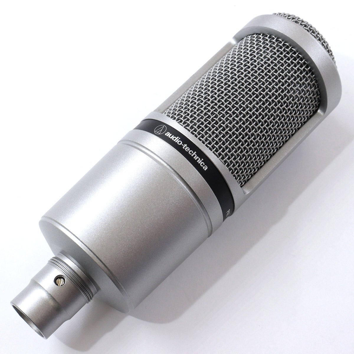 中古】AUDIO-TECHNICA / AT2020GM 【池袋店】 | ラージダイヤフラム
