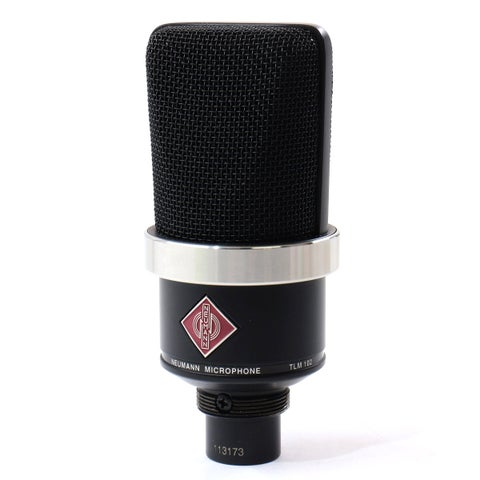 【中古】NEUMANN / TLM102 【池袋店】