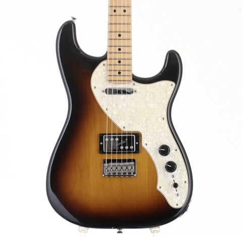 中古】Fender / Pawn Shop 70s Stratocaster Deluxe 2-Color Sunburst