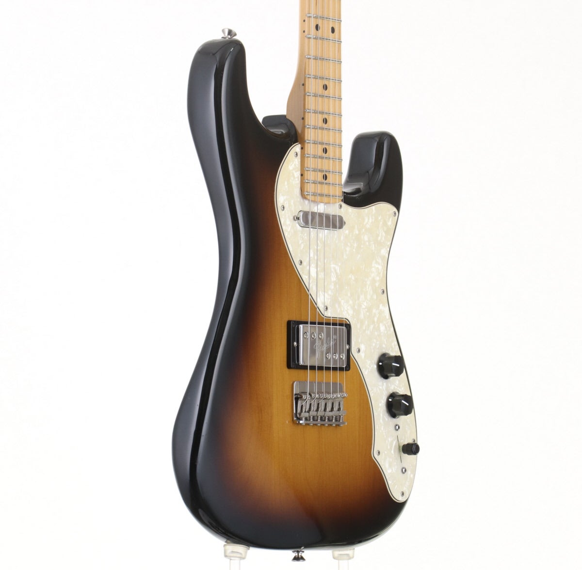 ギター Fender Pawn Shop 70s Stratocaster Deluxe 中古】Fender / Pawn Shop 70s Stratocaster Deluxe 2-Color Sunburst