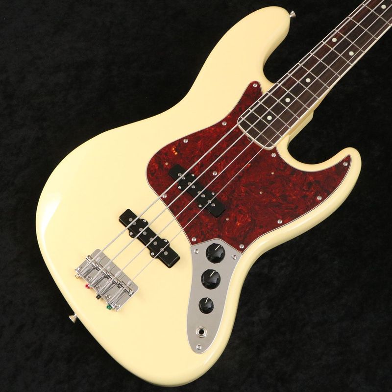 Fender / ISHIBASHI FSR Made in Japan Traditional Late 60s Jazz