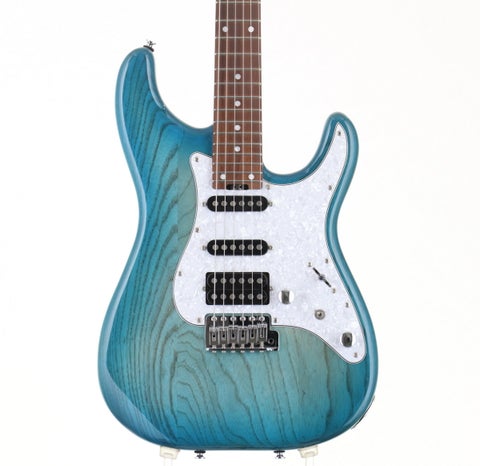 中古】SCHECTER / Oriental Line OL-ST CRBB [3.74kg/2019年製