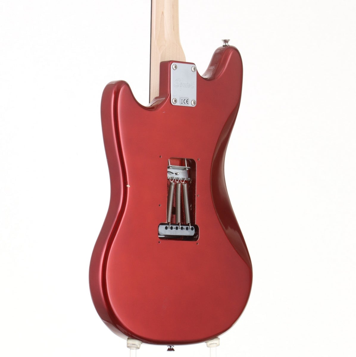 中古】Squier by Fender / Paranormal Cyclone Laurel Fingerboard