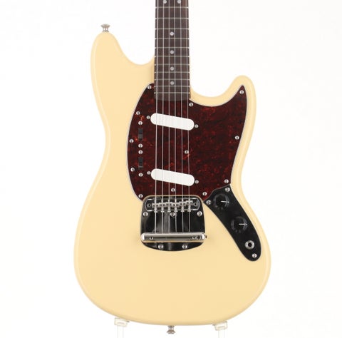 中古】Squier by Fender / Classic Vibe 60s Mustang Laurel