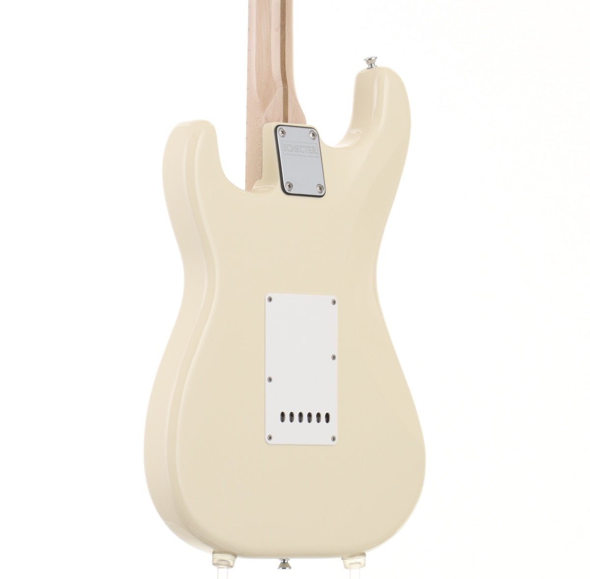 中古】SCHECTER / Progauge Series PS-ST-DH/VWHT/M Vintage White