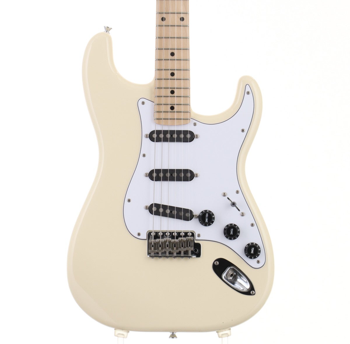 SCHECTER N-ST VWHT (Vintage White)最終値下げ 中古】SCHECTER / Progauge Series PS-ST-DH/VWHT/M Vintage White