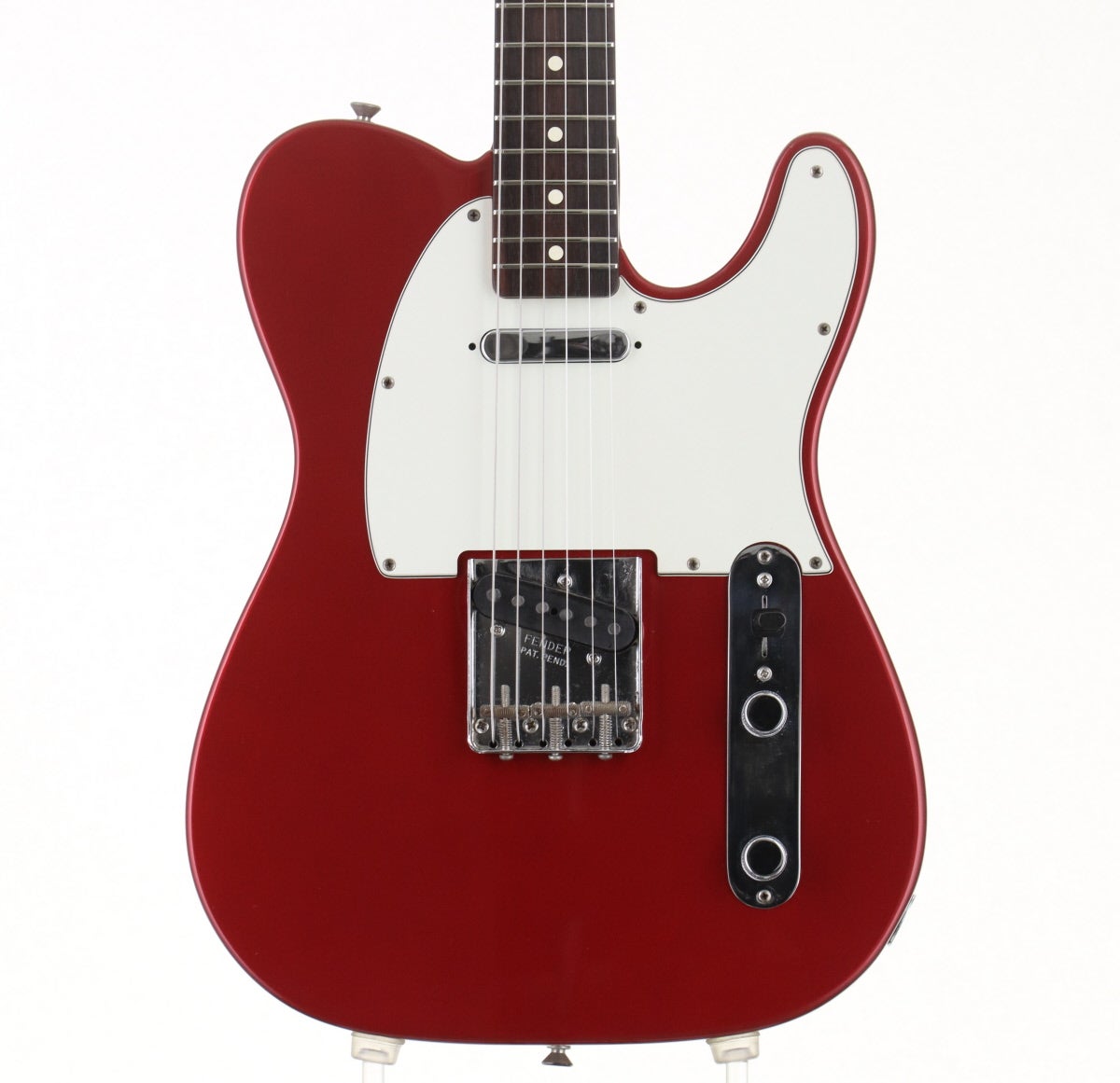 本日まで　Fender Classic 60s Telecaster 000000137677_Zj4Po2R.jpg