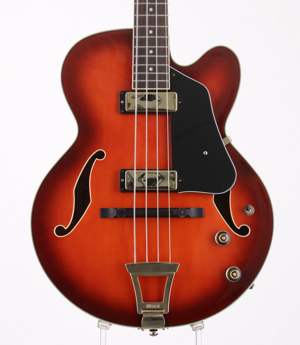中古】Ibanez / AFB SERIES AFB200-SRD Sunset Red [3.10kg/2012年製