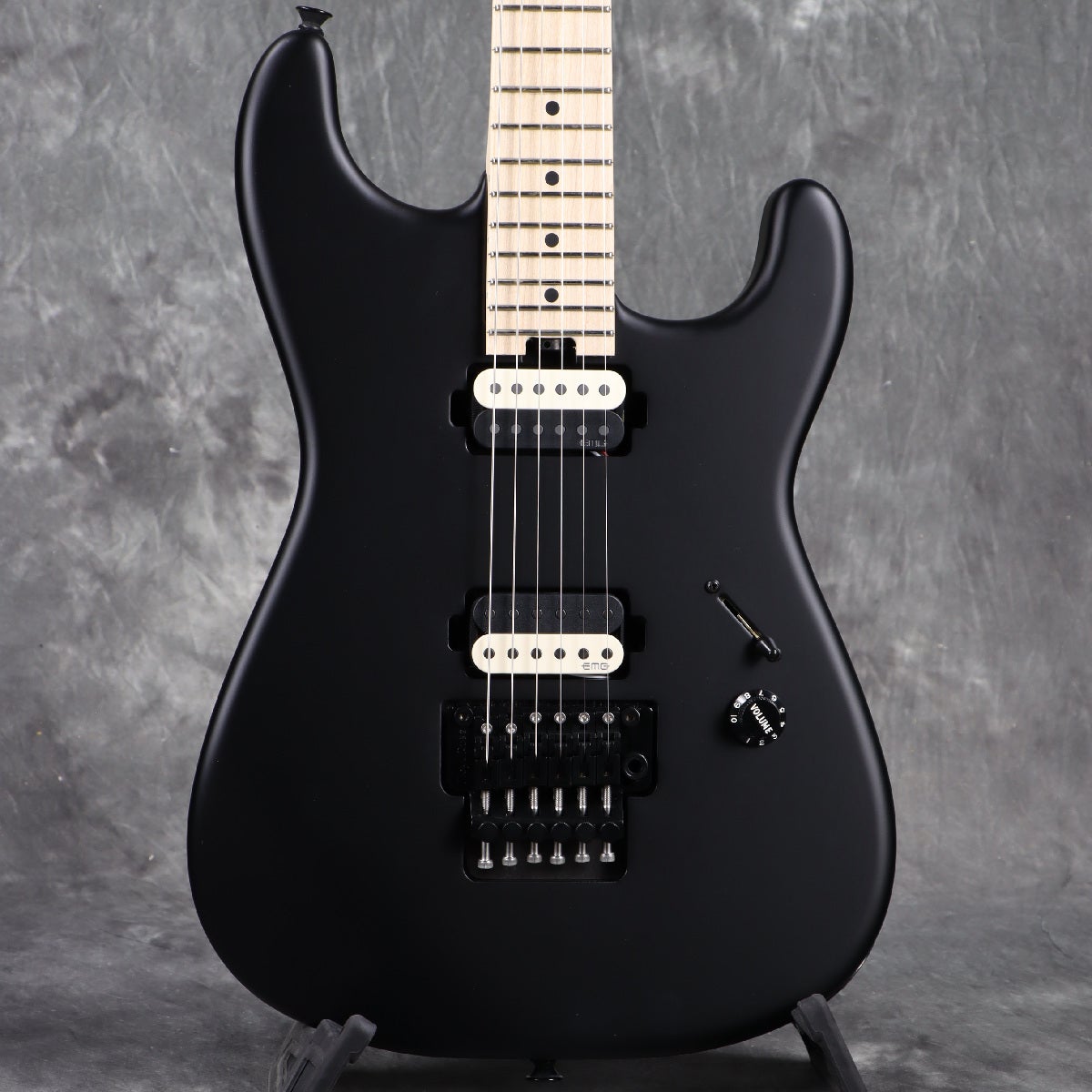 Charvel / Jim Root Signature Pro-Mod San Dimas Style 1 HH FR M