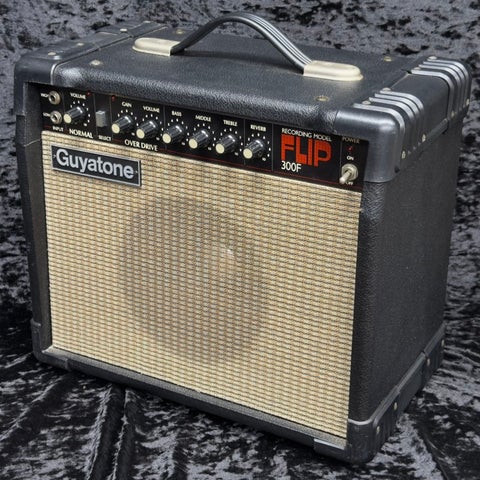 中古】GUYATONE / FLIP GA-300F【新宿店】 | コンボアンプ | イシバシ楽器