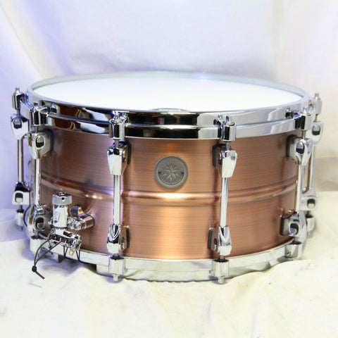 TAMA / PCP147 STARPHONIC Copper 14x7 タマ スターフォニック コパー