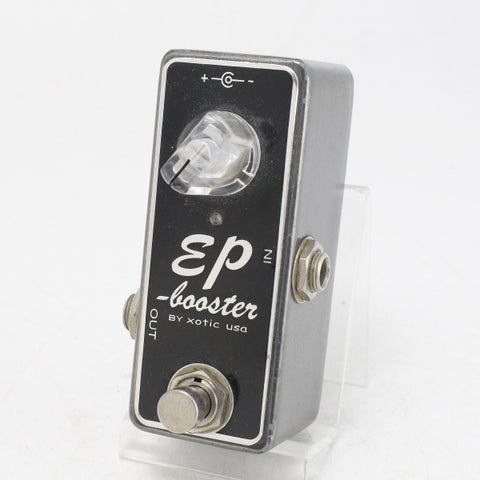【中古】 XOTIC / EP BOOSTER 【御茶ノ水本店】
