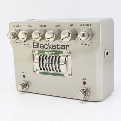 中古】 BLACKSTAR / HT-DUAL DS-2 【御茶ノ水本店
