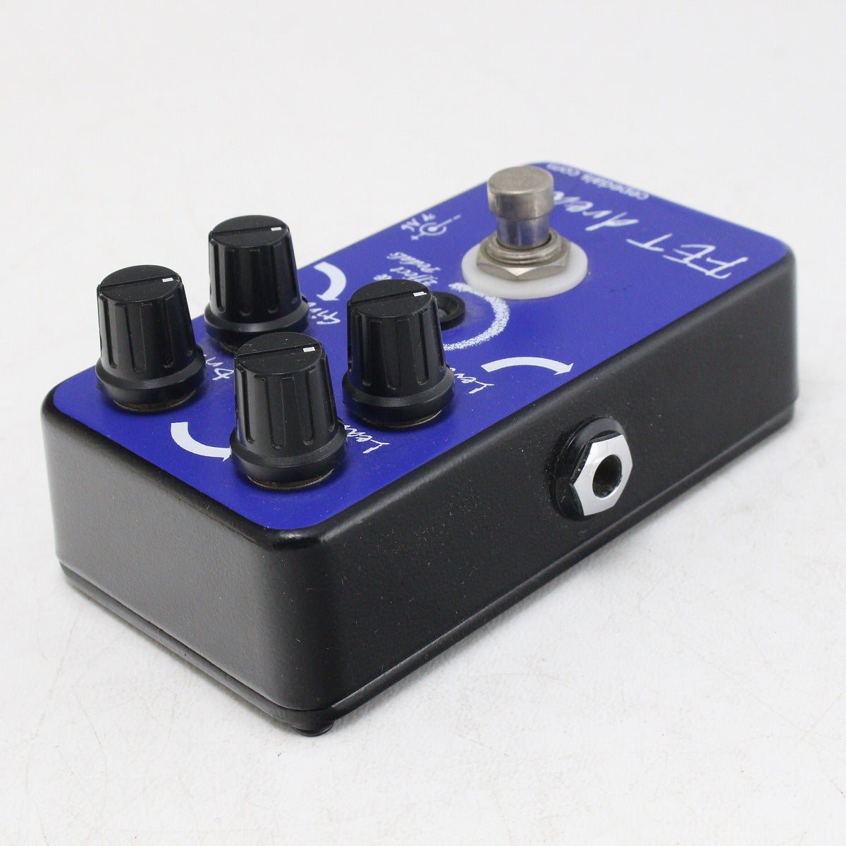 中古】 CE PEDALS / FET DREAM 【御茶ノ水本店】 | オーバードライブ