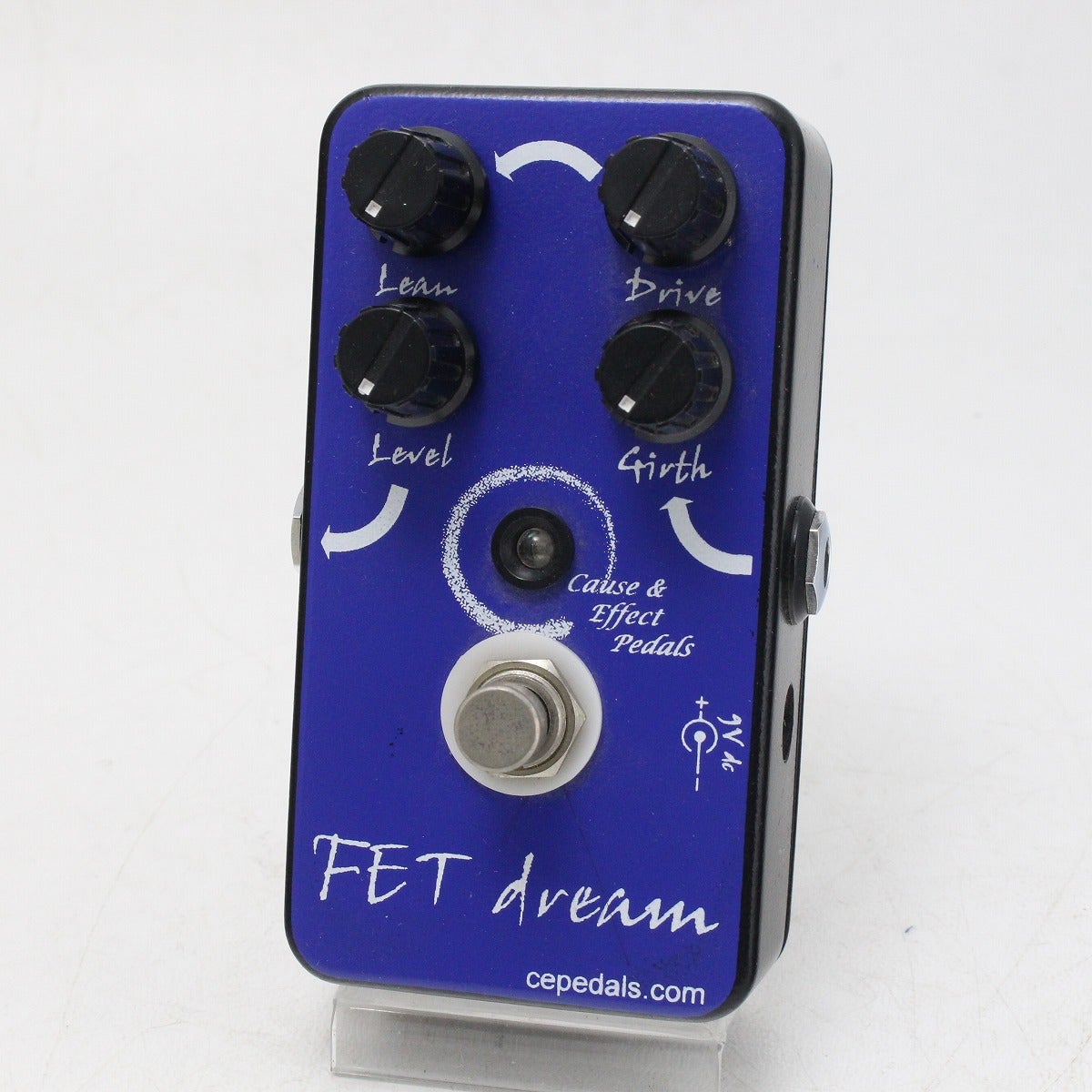 中古】 CE PEDALS / FET DREAM 【御茶ノ水本店】 | オーバードライブ