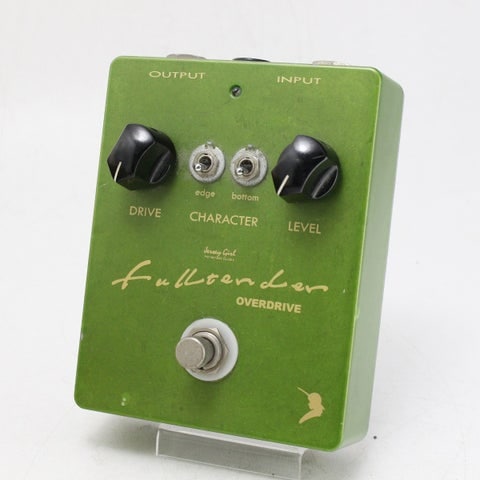 中古】 JERSEY GIRL / FULLTENDER 【御茶ノ水本店】 | オーバー