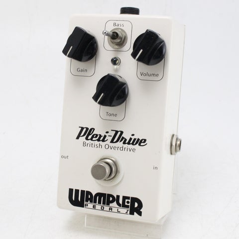 Amp (WAMPLER PEDALS)の検索結果 | ギター、アコギ、管楽器などを扱う