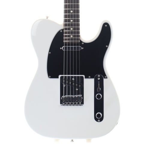 【中古】Fender / Player II Telecaster Polar White 【心斎橋店】