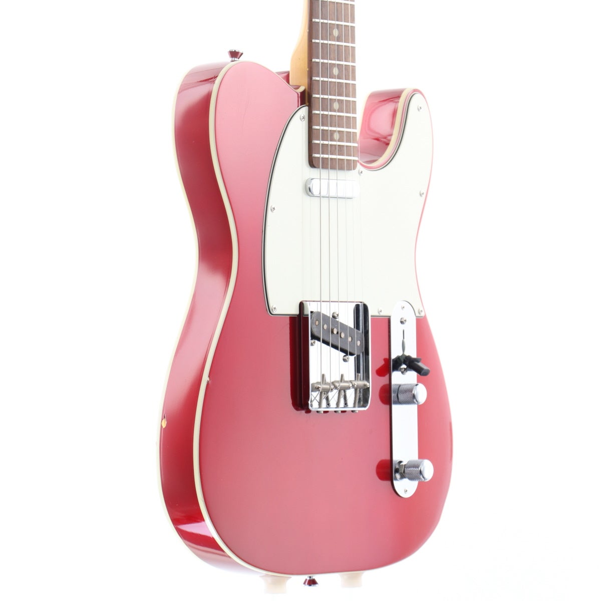 中古】EDWARDS / E-TE-92CTM/LT Candy Apple Red 【心斎橋店】【値下げ