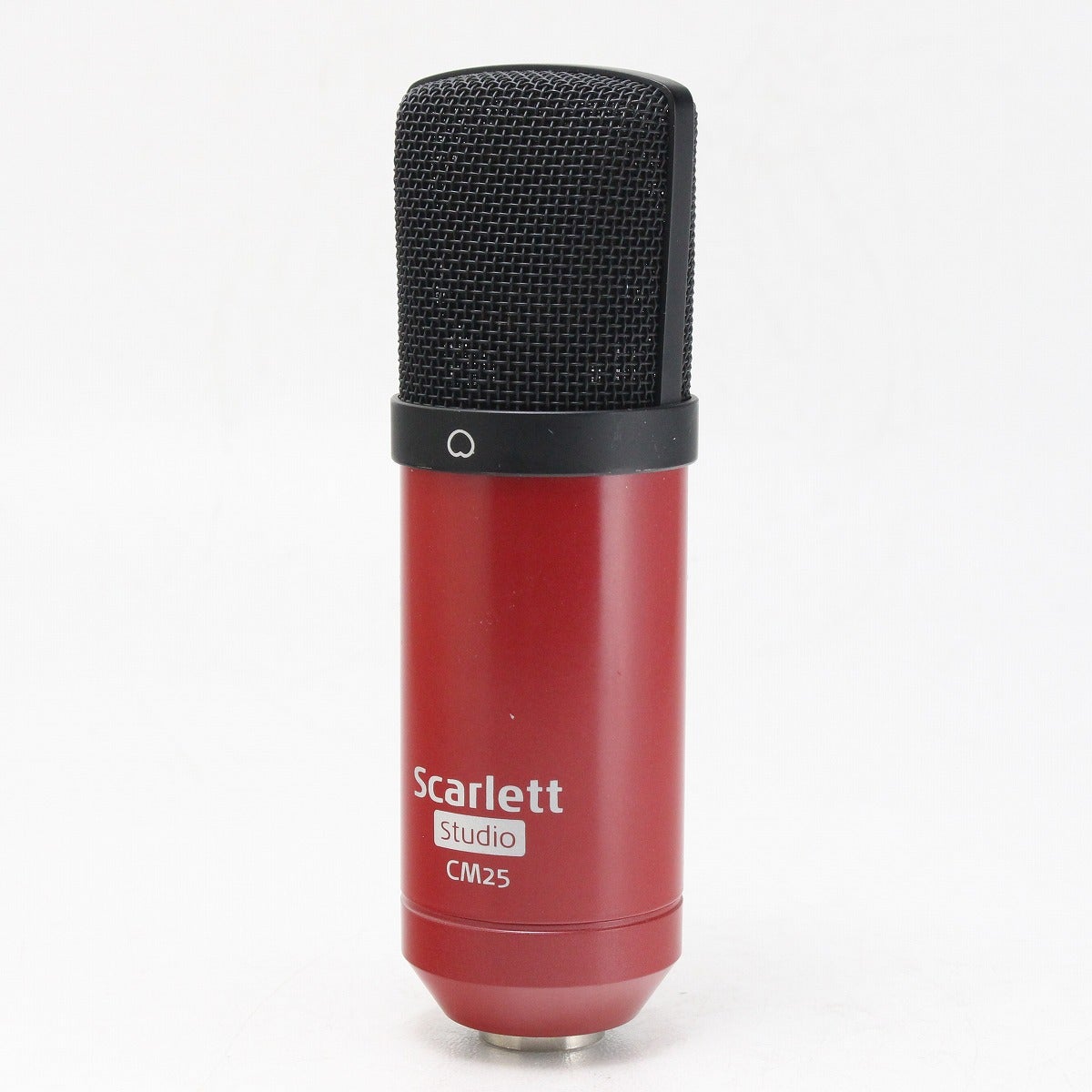中古】 FOCUSRITE / Scarlett Studio CM25 【御茶ノ水本店】 | ラージ