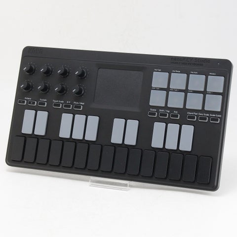 【中古】 KORG / NANOKEY STUDIO 【御茶ノ水本店】