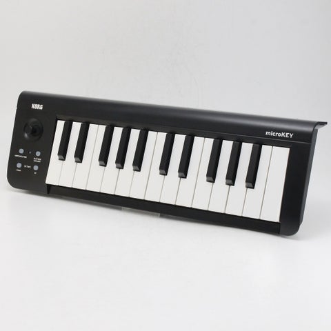 【中古】 KORG / MICROKEY25 【御茶ノ水本店】