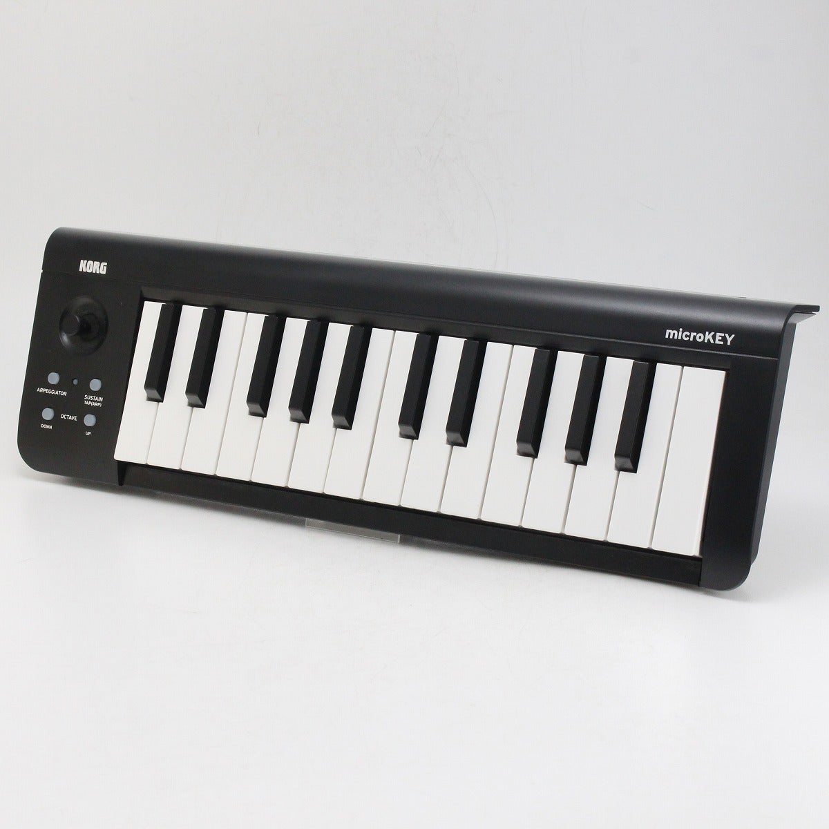 中古】 KORG / MICROKEY25 【御茶ノ水本店】 | MIDIキーボード