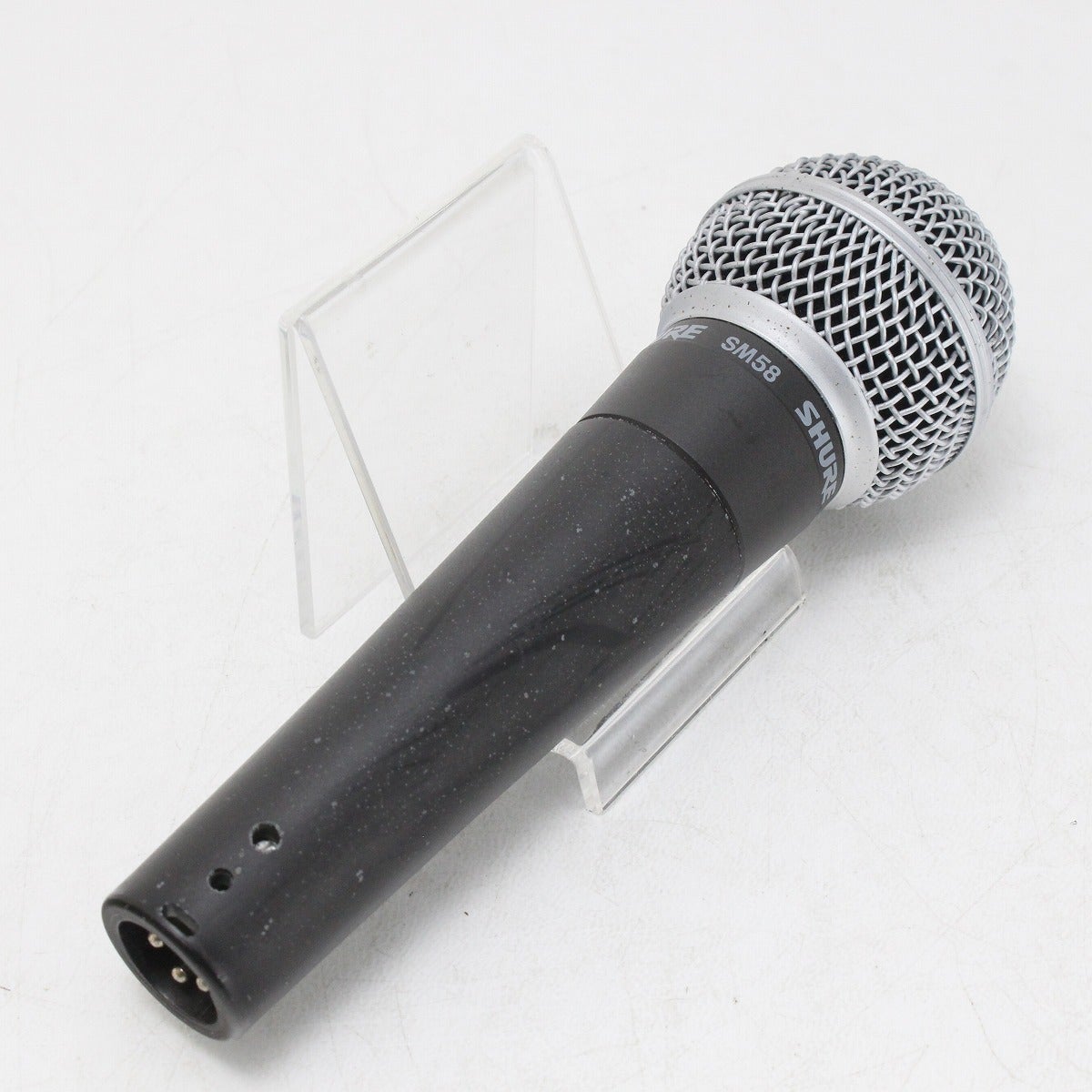 SHURE SM58S 中古品 中古】 SHURE / SM58 【御茶ノ水本店】 | ボーカル用 | イシバシ楽器