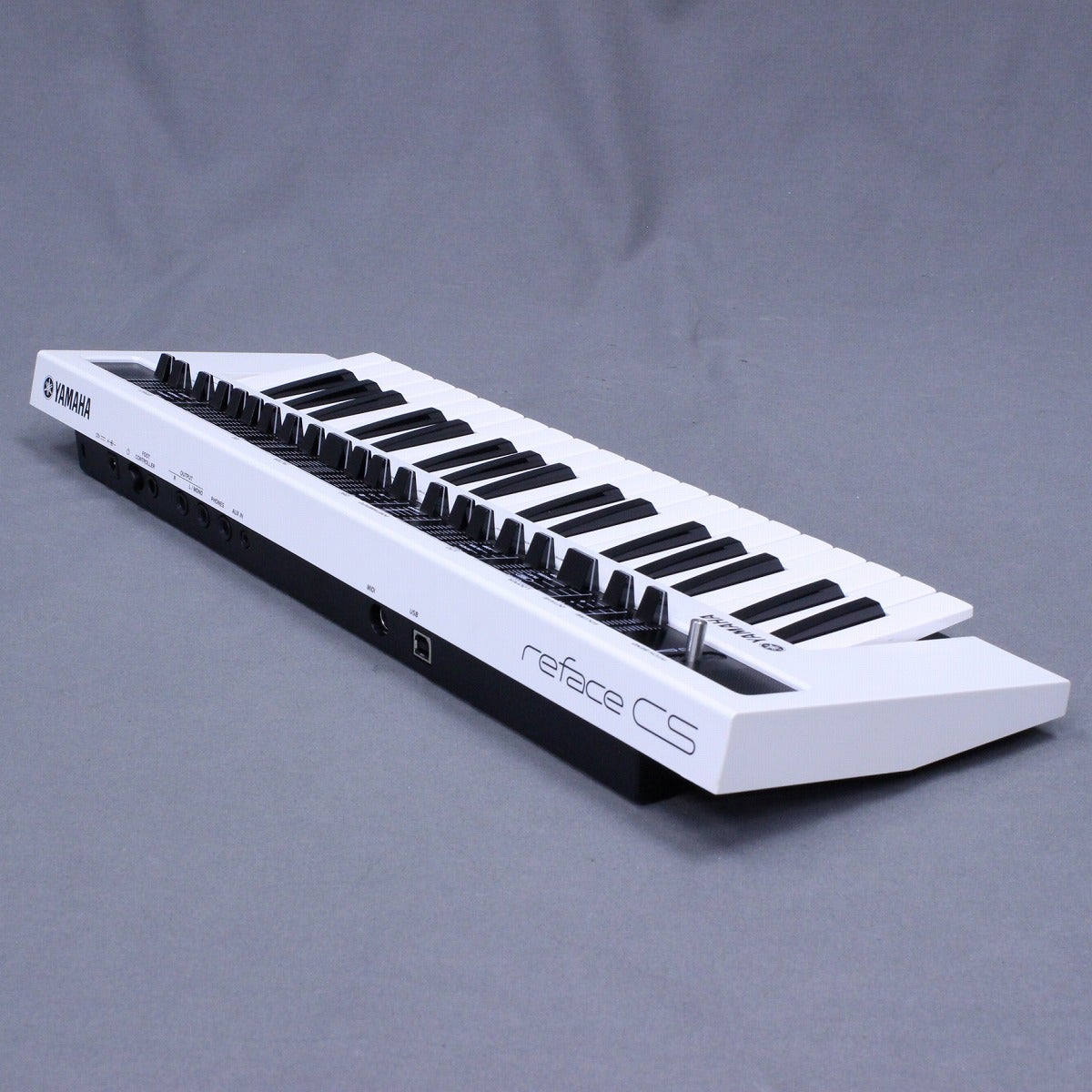中古】 YAMAHA / REFACE CS 【御茶ノ水本店】 | ～61鍵盤 | イシバシ楽器