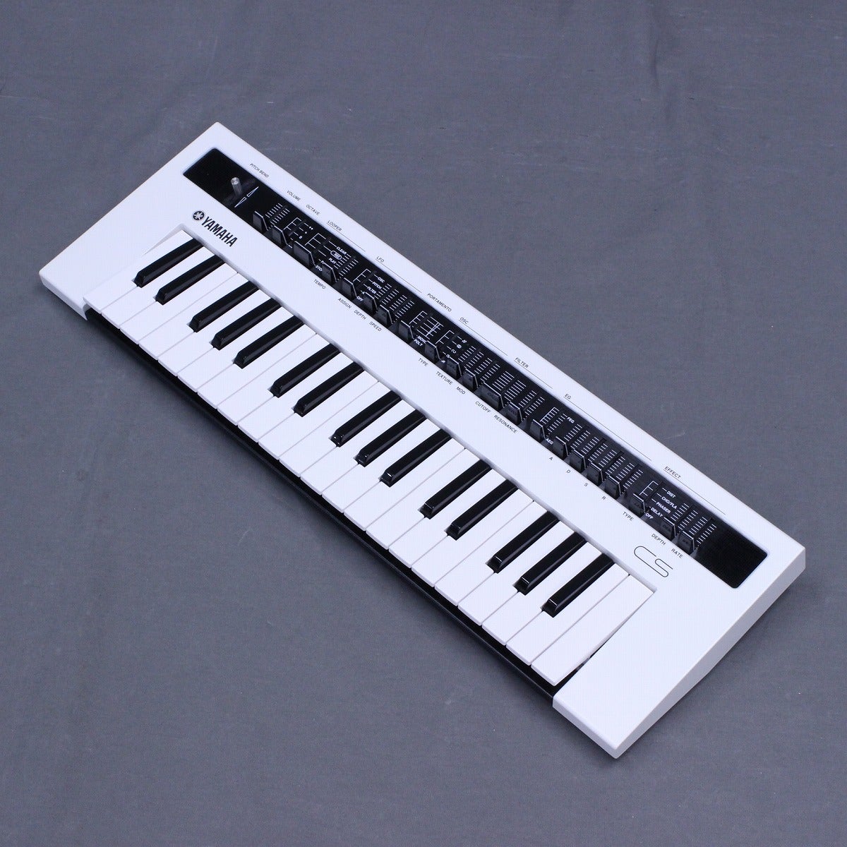 中古】 YAMAHA / REFACE CS 【御茶ノ水本店】 | ～61鍵盤 | イシバシ楽器
