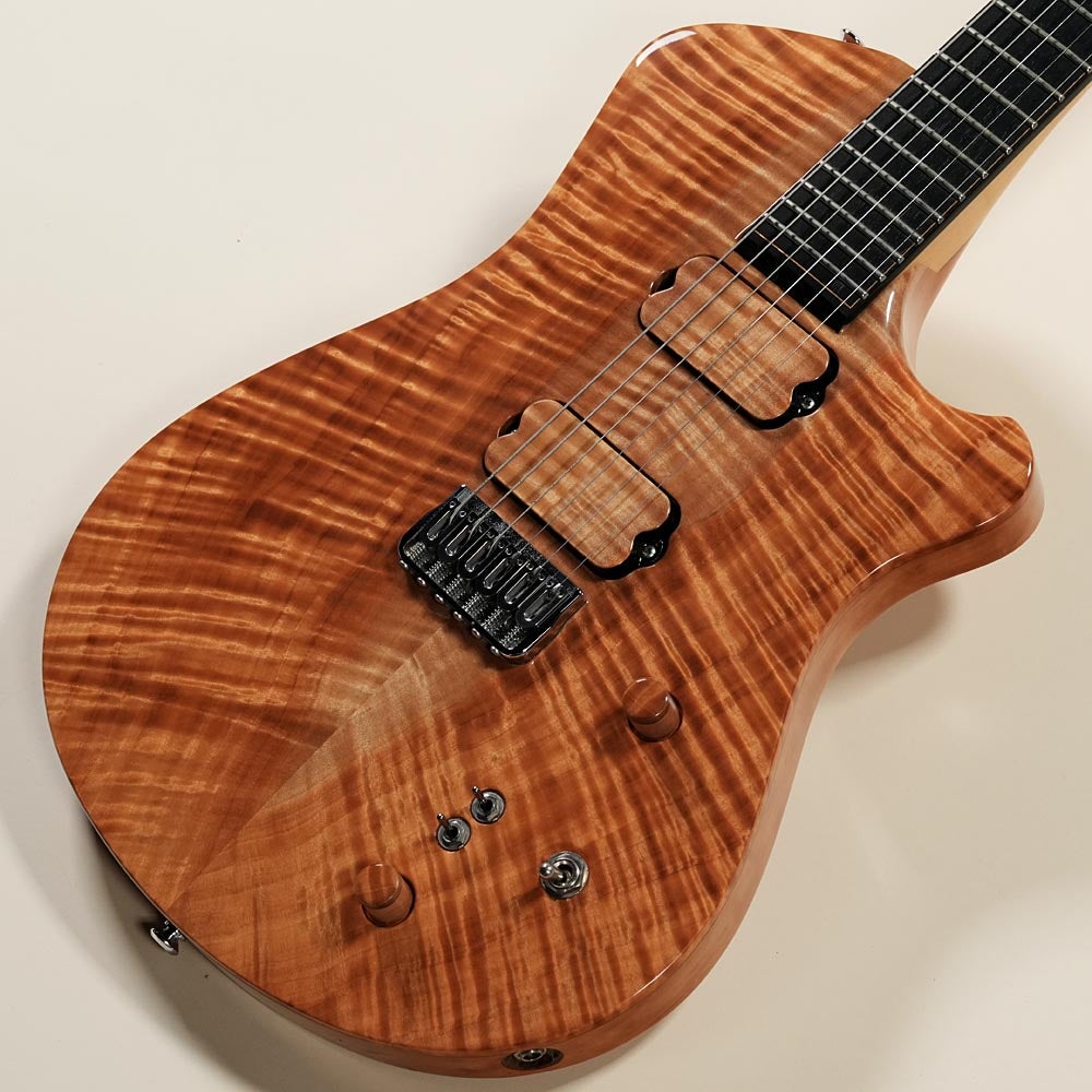 中古】KD Guitars / Pandora Single Cut 【渋谷店】 | その他タイプ
