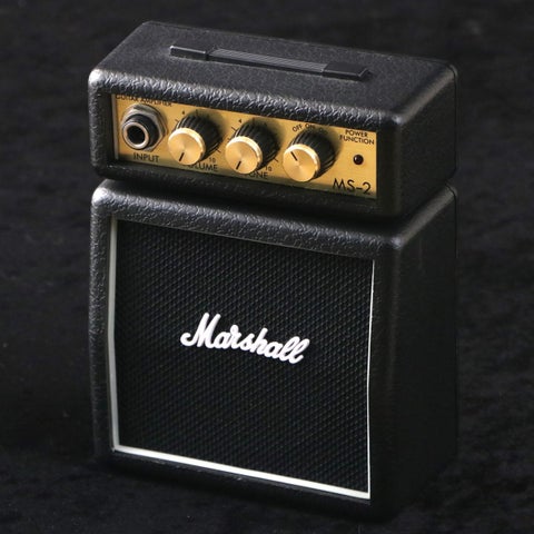 【中古】 MARSHALL / MS2 【御茶ノ水本店】