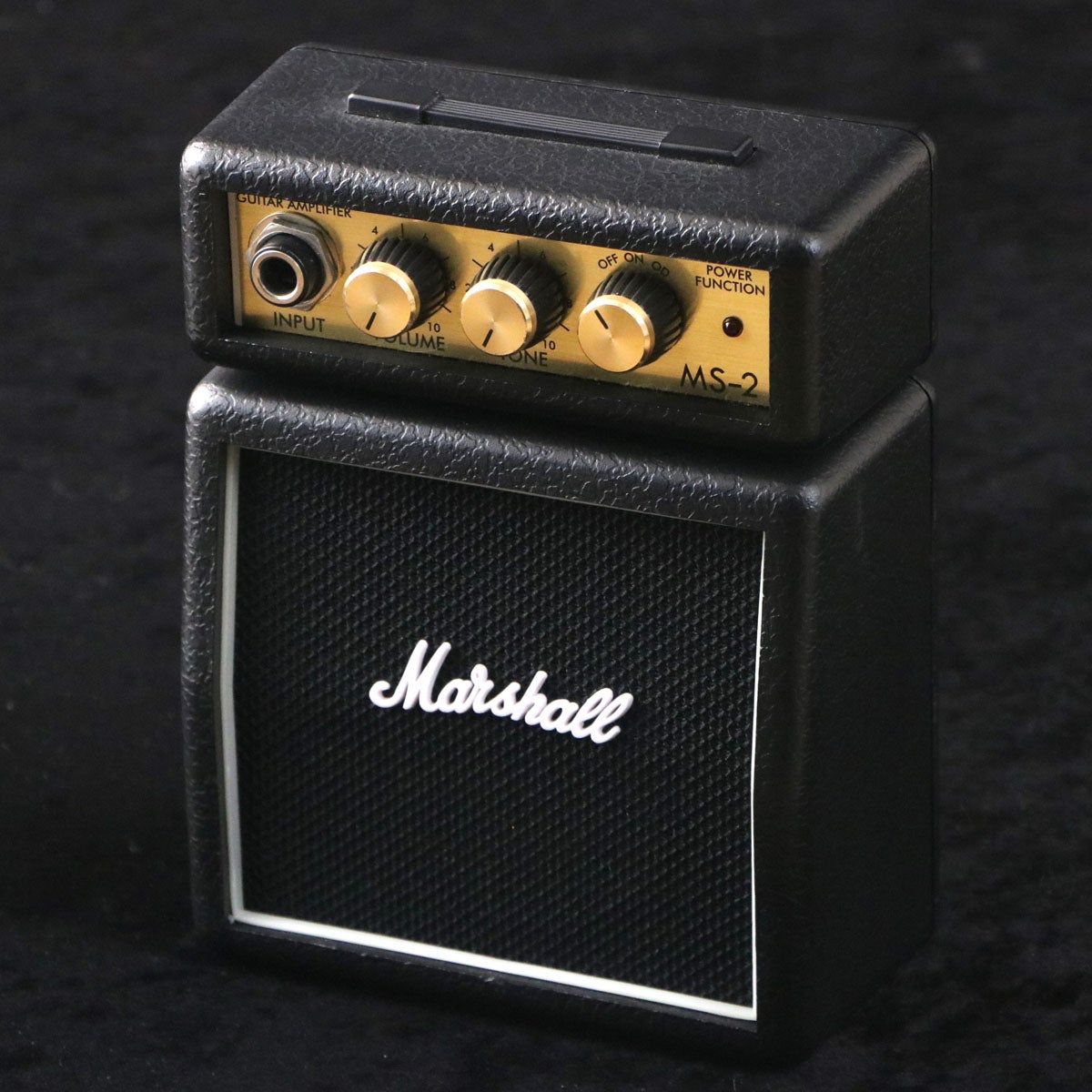 BOSSlZoneMT-2ギターエフェクター Marshall小型アンプ 中古】 MARSHALL / MS2 【御茶ノ水本店】 | ヘッドフォンアンプ