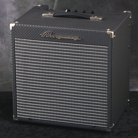 中古】 AMPEG / RB-108 Rocket Bass Series 【御茶ノ水本店】 | コンボ