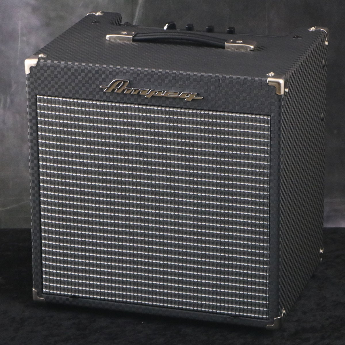 中古】 AMPEG / RB-108 Rocket Bass Series 【御茶ノ水本店】 | コンボ
