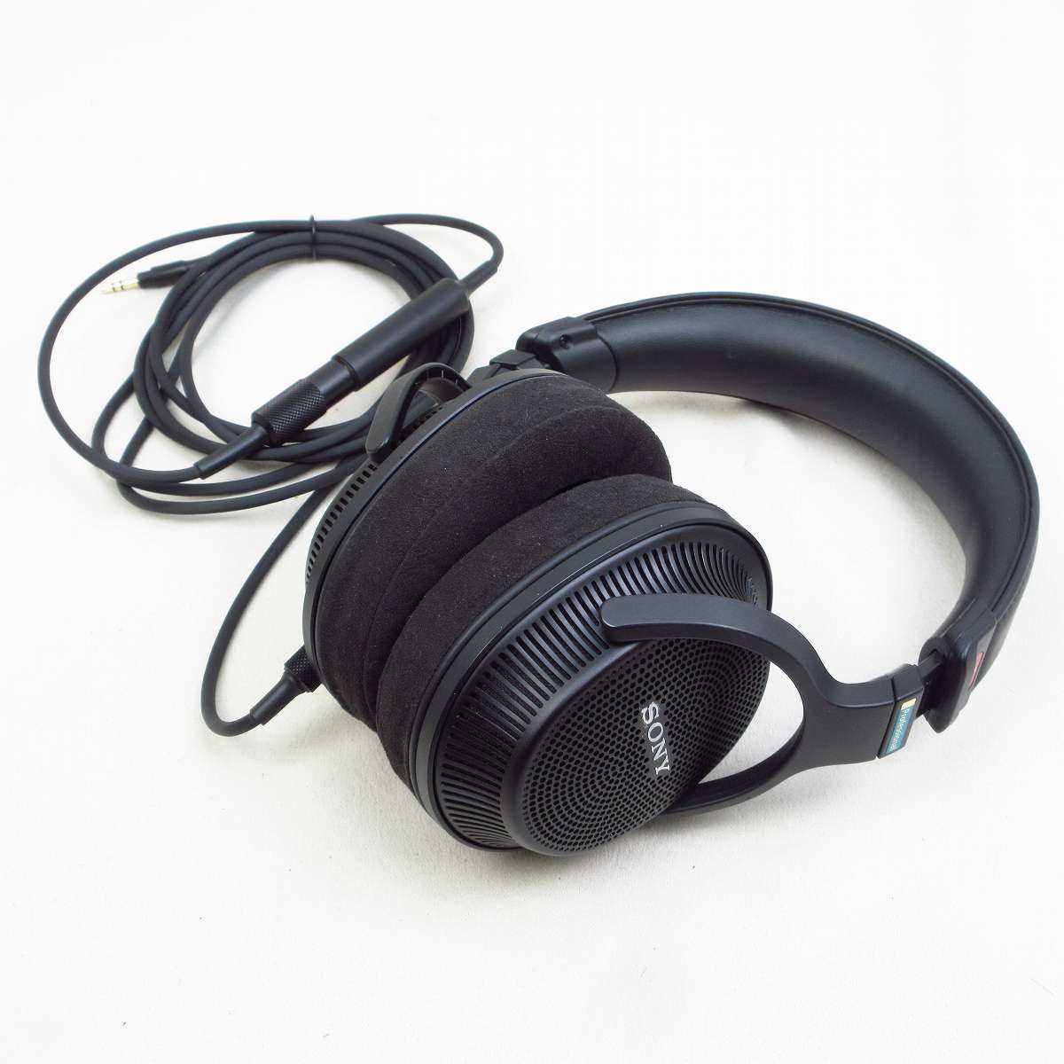 ソニー　モニターヘッドホン MDR-MV1:背面開放型モニターヘッドホン ソニー、クリエイター向け背面開放型モニターヘッドホン「MDR-MV1 ヘッドホン