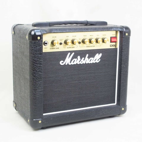 中古】Marshall / DSL1CR ギターアンプ 【横浜店】 | コンボアンプ