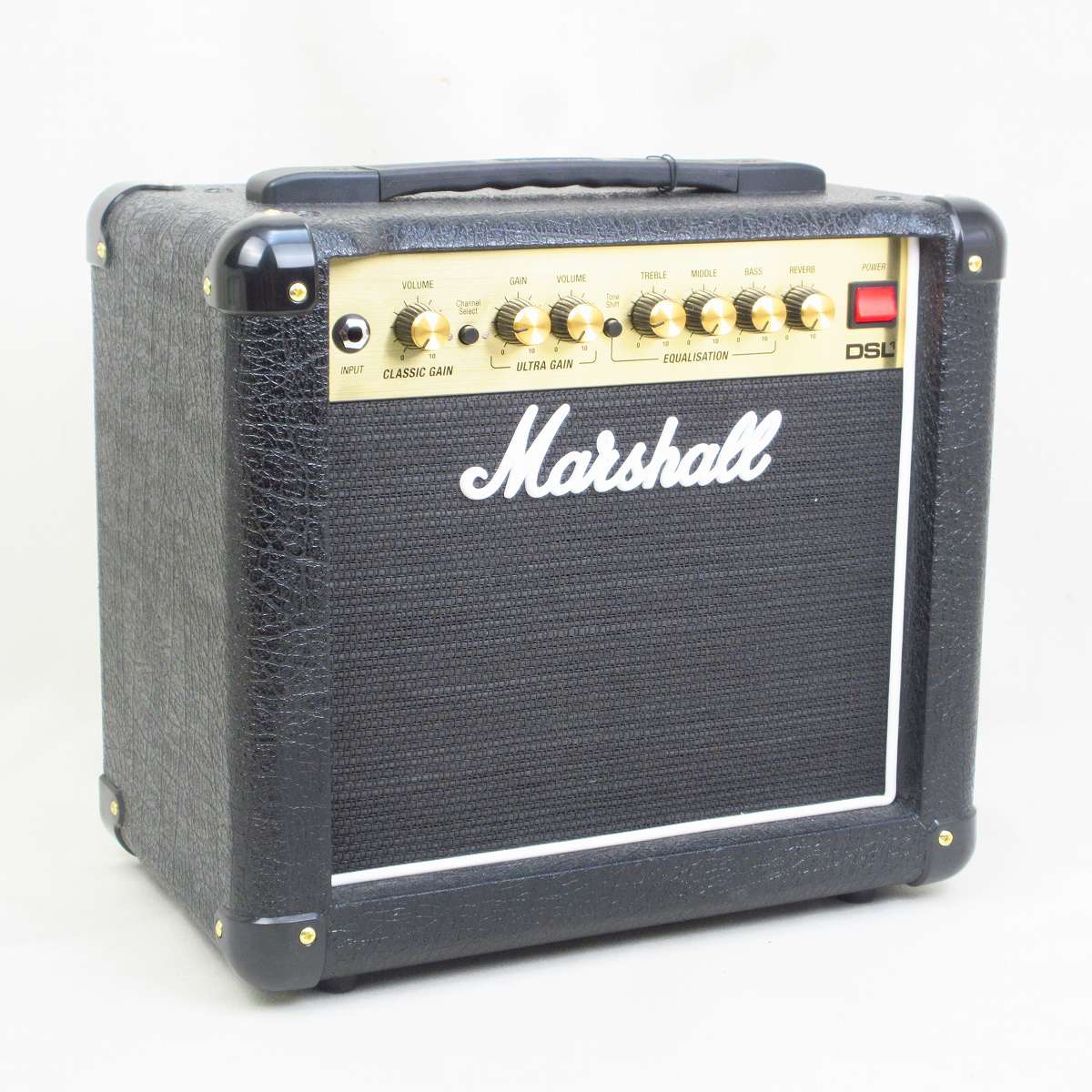 中古】Marshall / DSL1CR ギターアンプ 【横浜店】 | コンボアンプ