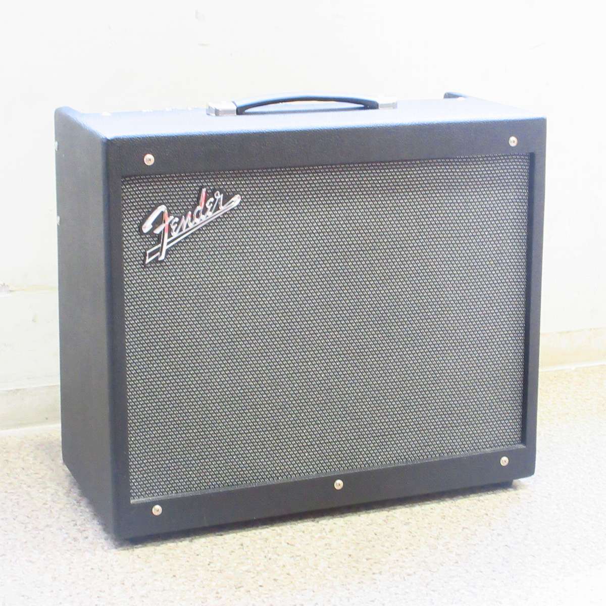 中古】Fender / Mustang GTX100 + GTX-7 Footswitch ギターアンプ