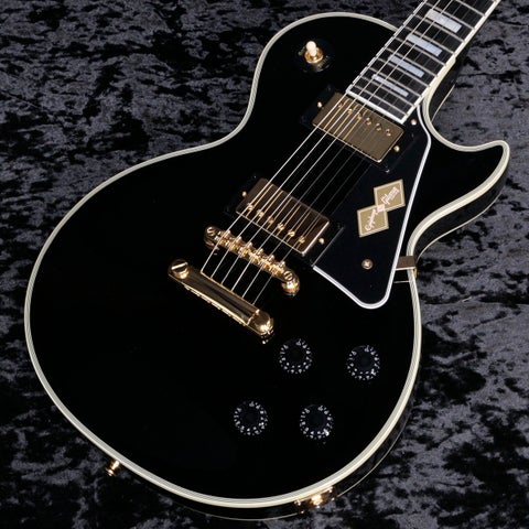 Epiphone Les Paul Custom (新品 × ブラック × 新宿店)の検索結果