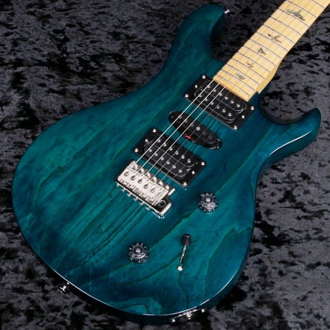 PRS SE シリーズ - PRS Guitars | イシバシ楽器